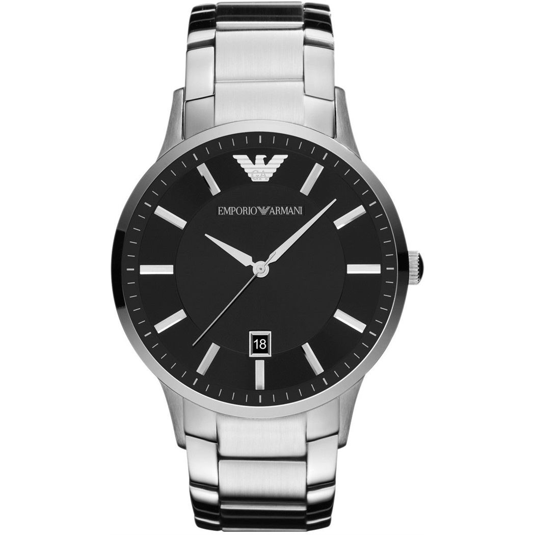 Emporio Armani Ar2457 Erkek Kol Saati
