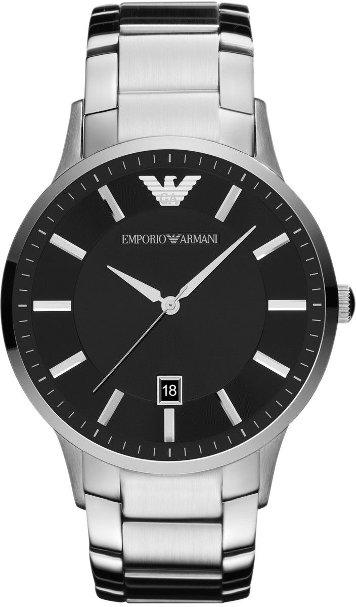 Emporio Armani Ar2457 Erkek Kol Saati