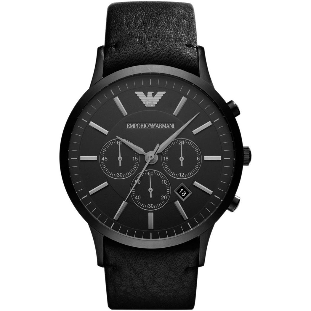 Emporio Armani Ar2461 Erkek Kol Saati