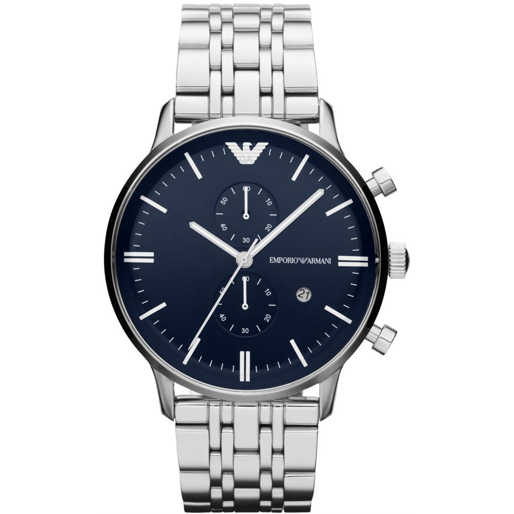 Emporio Armani Ar1648 Erkek Kol Saati