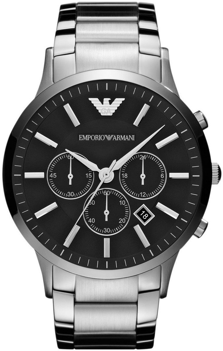 Emporio Armani Ar2460 Erkek Kol Saati