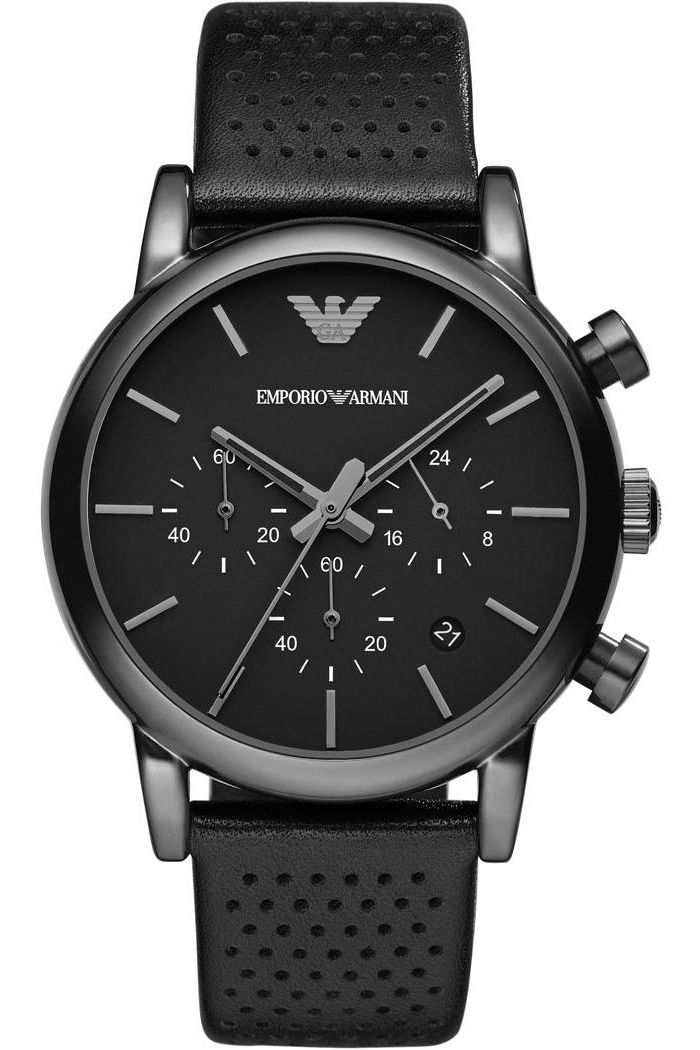 Emporio Armani Ar1737 Erkek Kol Saati