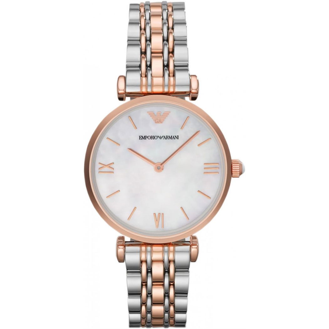 Emporio Armani Ar1683 Kadın Kol Saati