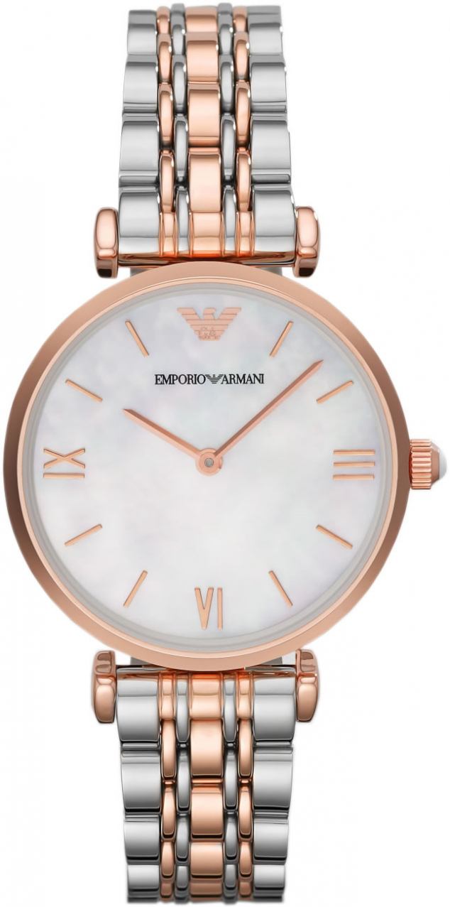 Emporio Armani Ar1683 Kadın Kol Saati
