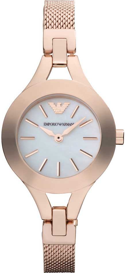 Emporio Armani Ar7329 Bayan Kol Saati