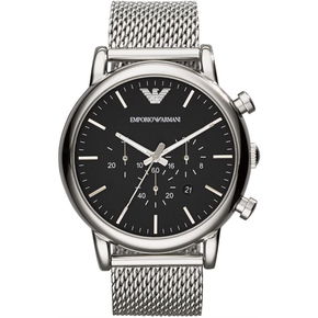 Emporio Armani Ar1808 Erkek Kol Saati