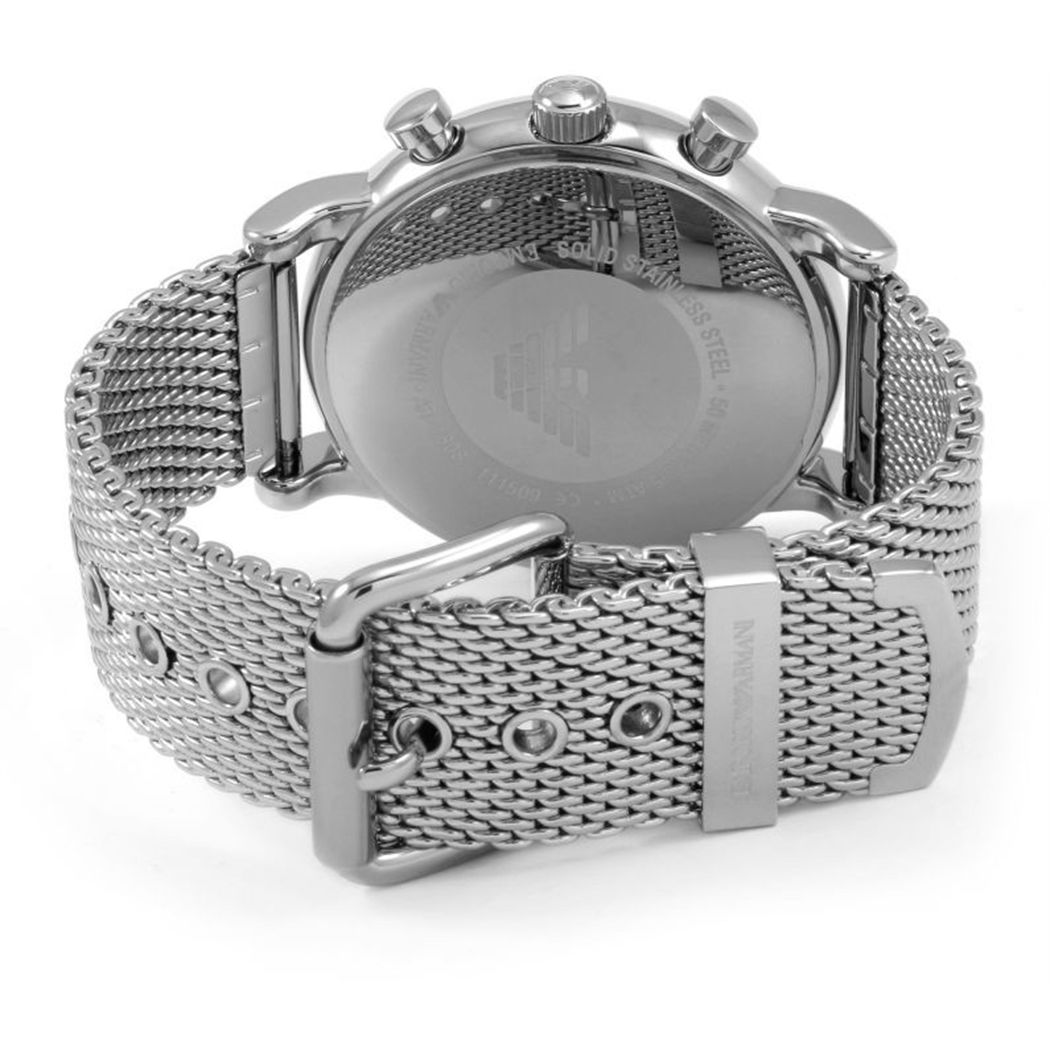 Emporio Armani Ar1808 Erkek Kol Saati