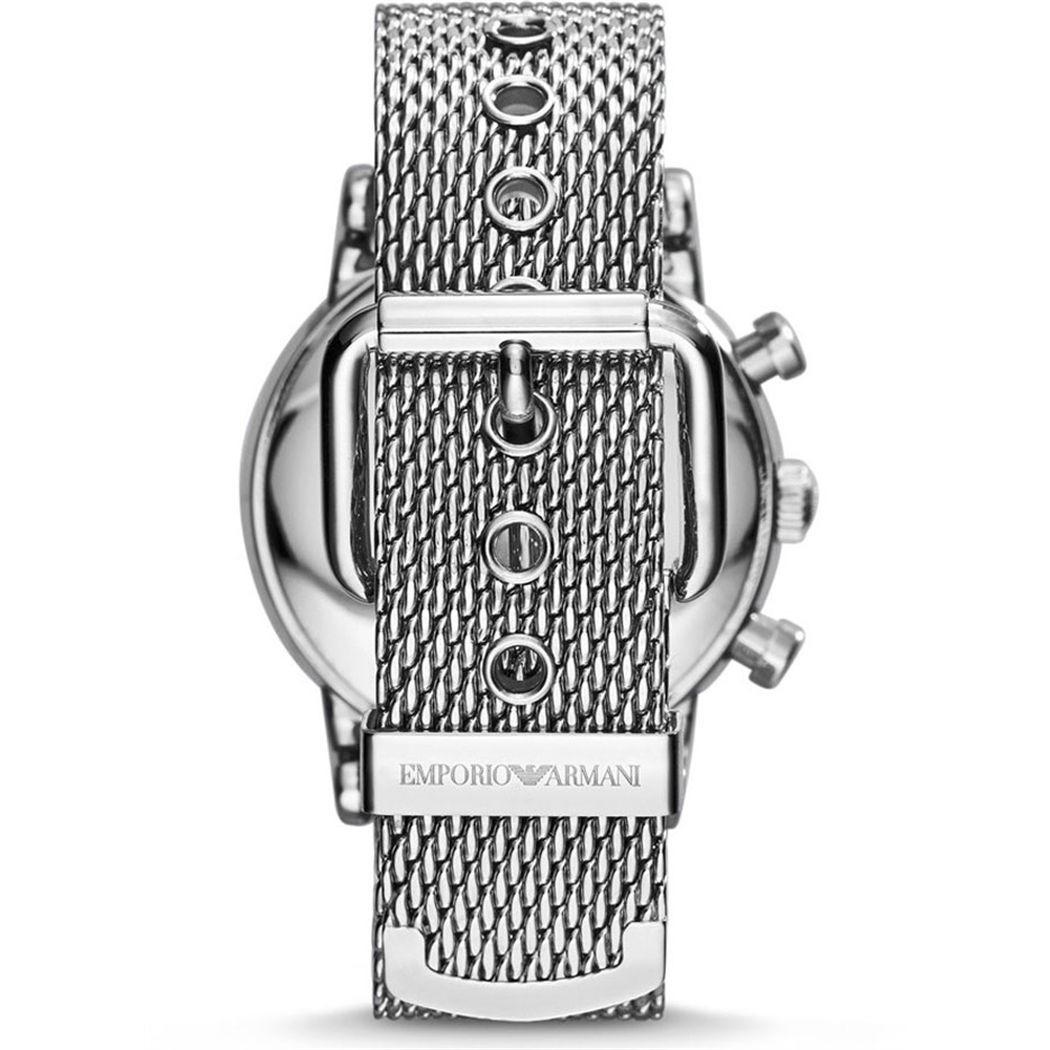 Emporio Armani Ar1808 Erkek Kol Saati