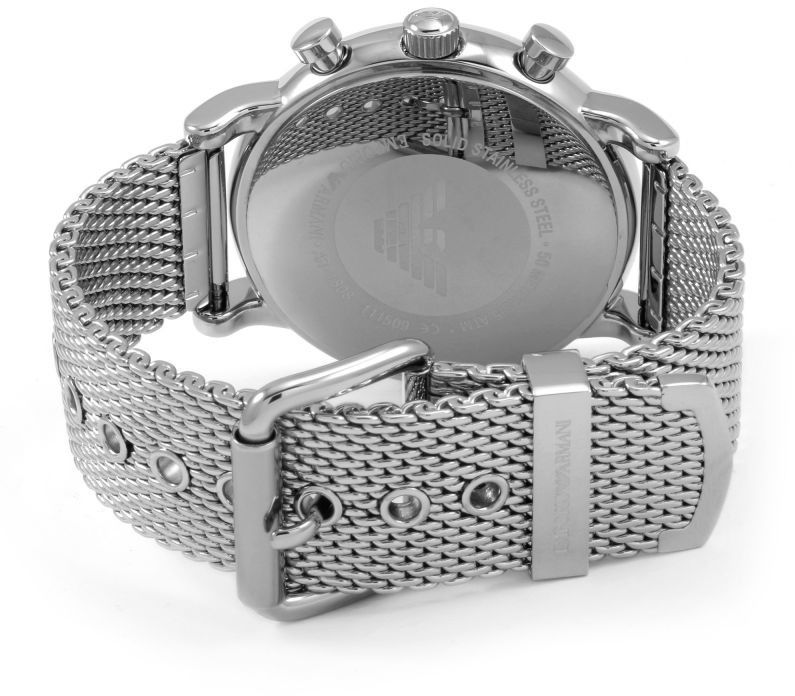 Emporio Armani Ar1808 Erkek Kol Saati