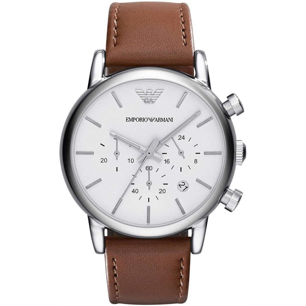 Emporio Armani Ar1846 Erkek Kol Saati
