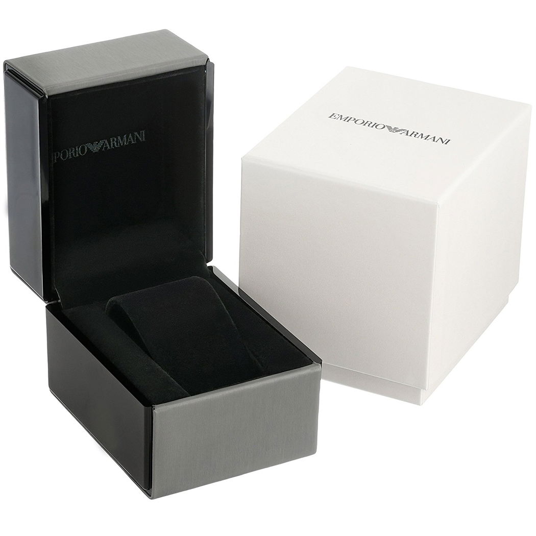 Emporio Armani Ar1862 Erkek Kol Saati