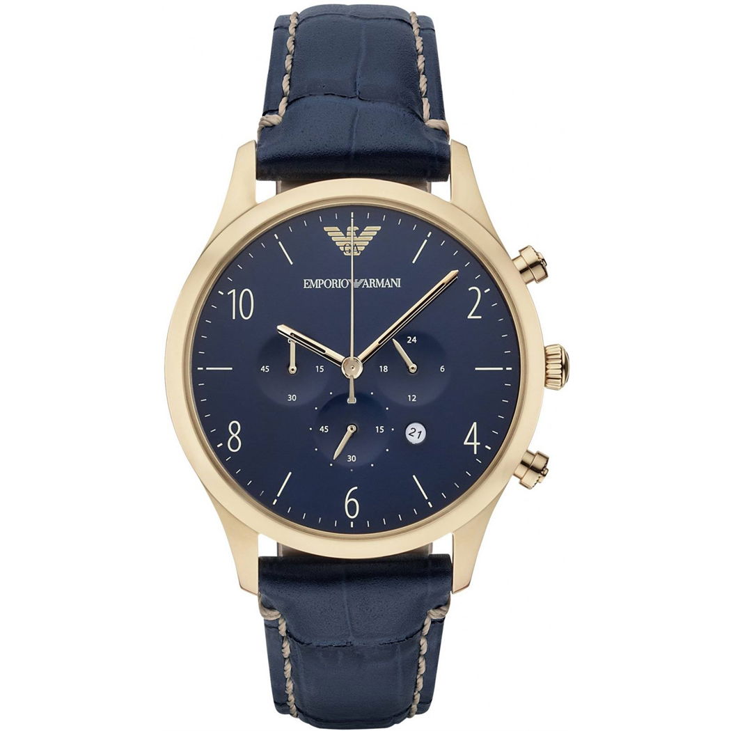 Emporio Armani Ar1862 Erkek Kol Saati