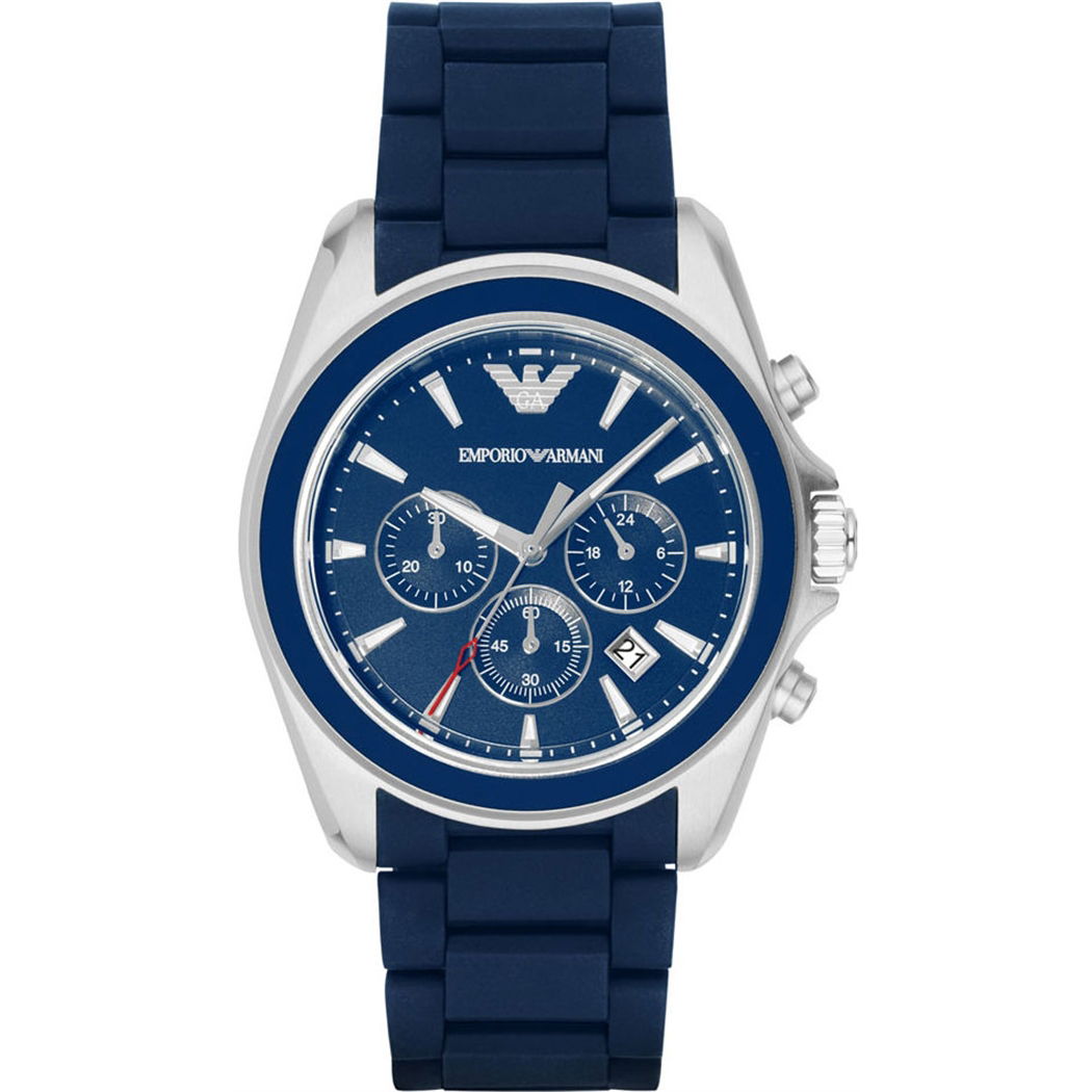 Emporio Armani Ar6068 Erkek Kol Saati