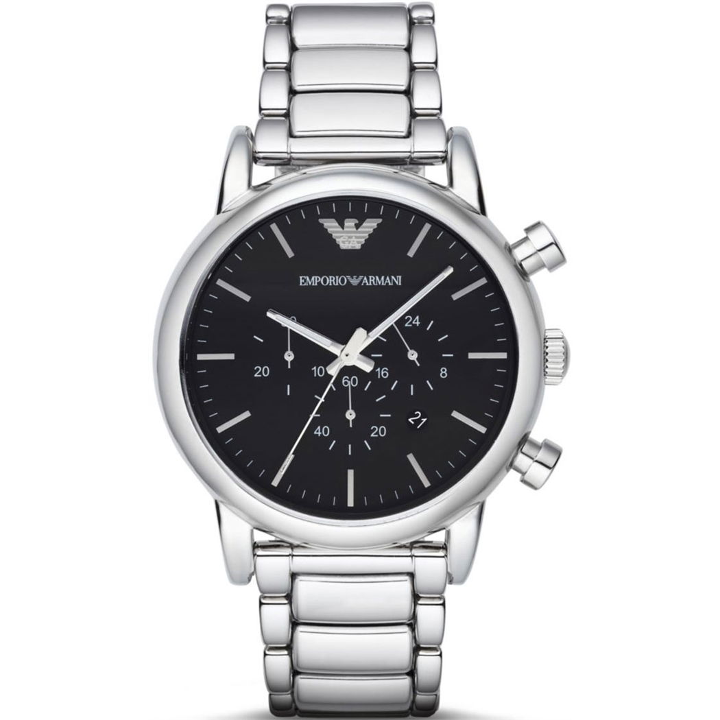 Emporio Armani Ar1894 Erkek Kol Saati