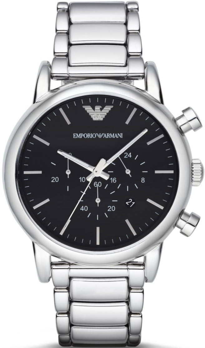 Emporio Armani Ar1894 Erkek Kol Saati