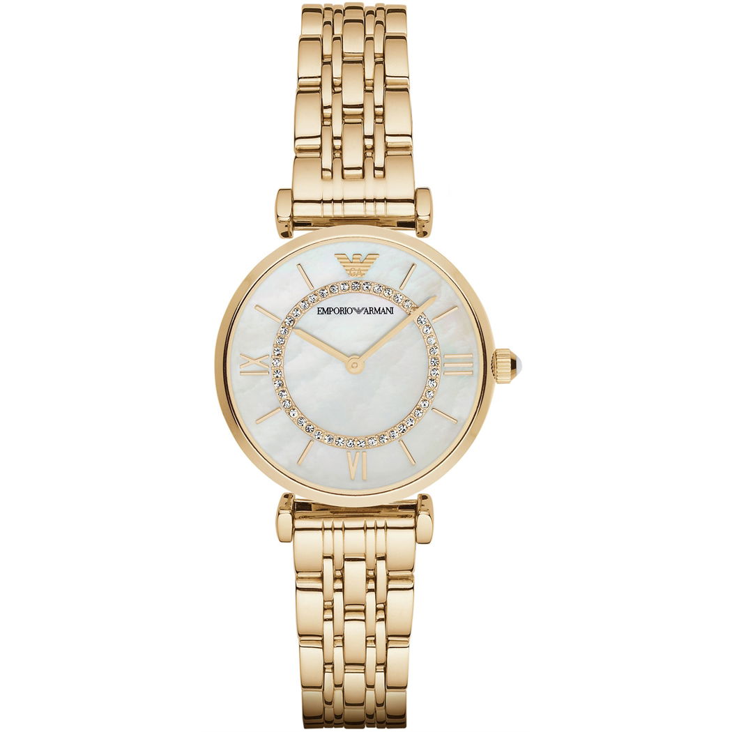Emporio Armani Ar1907 Kadın Kol Saati