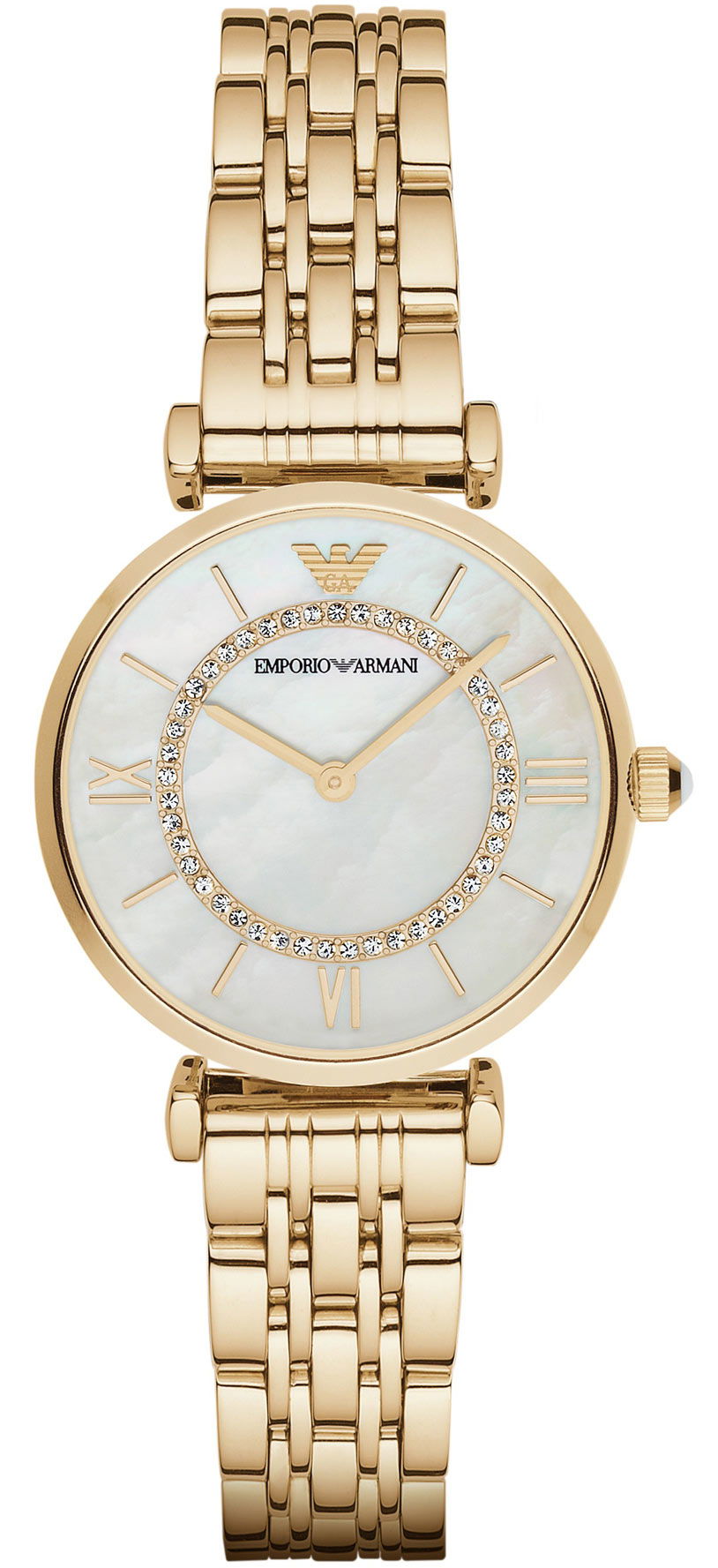 Emporio Armani Ar1907 Kadın Kol Saati