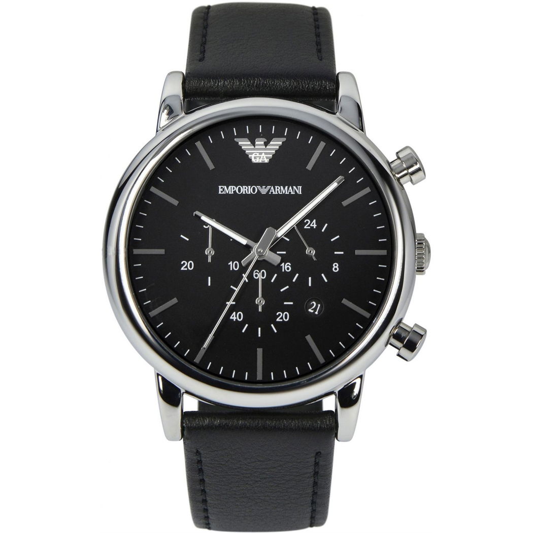 Emporio Armani Ar1828 Erkek Kol Saati