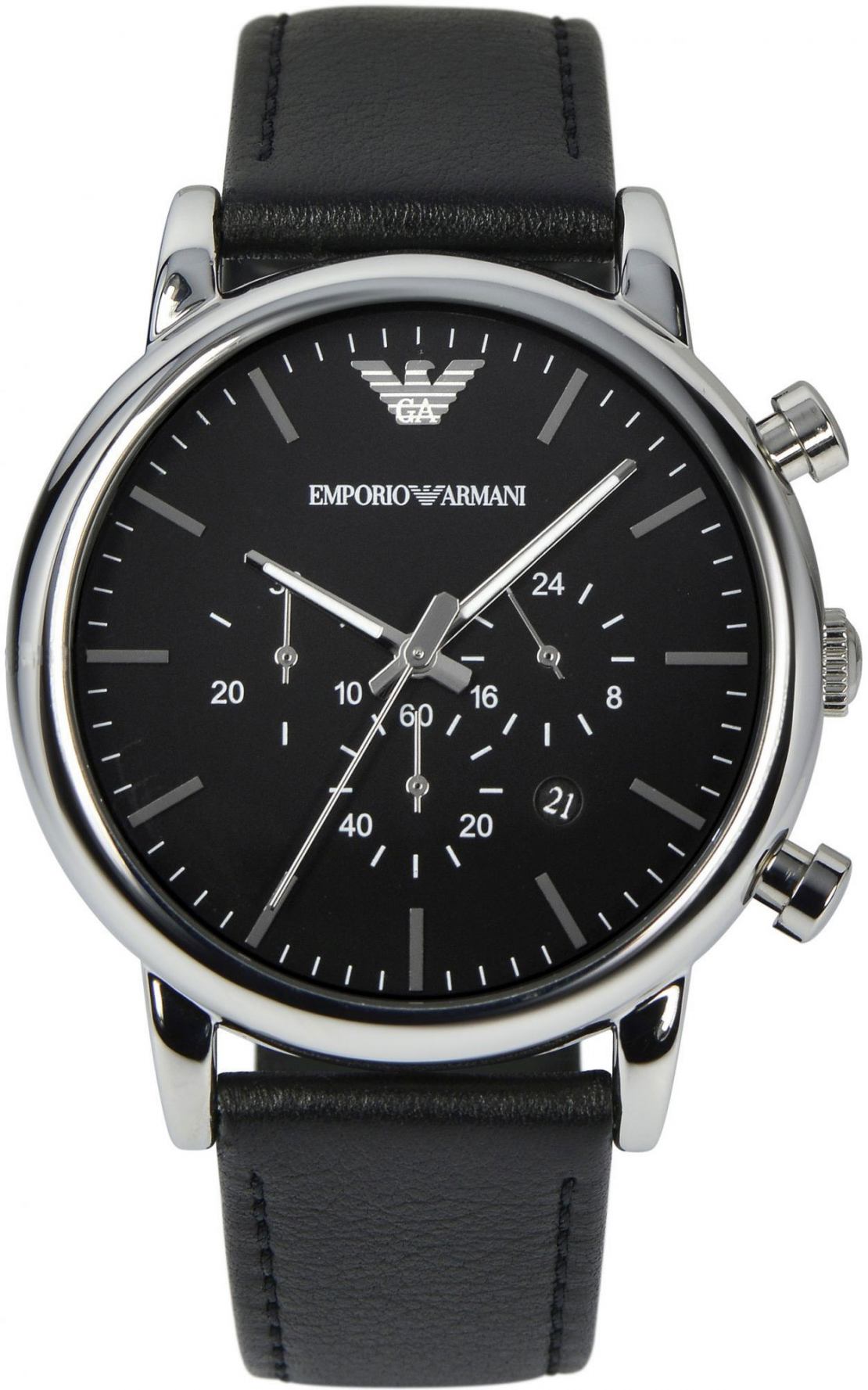 Emporio Armani Ar1828 Erkek Kol Saati