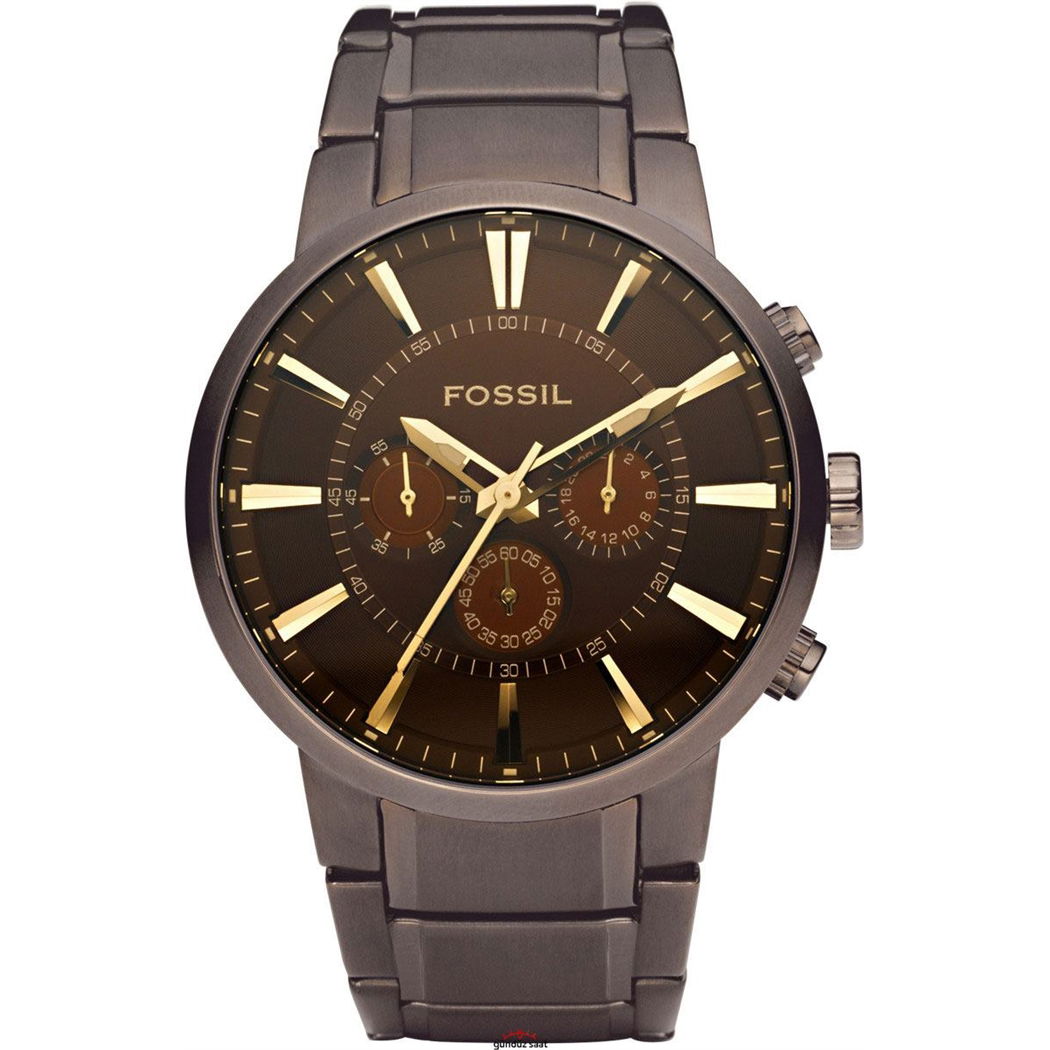 Fossil Ffs4357 Erkek Kol Saati