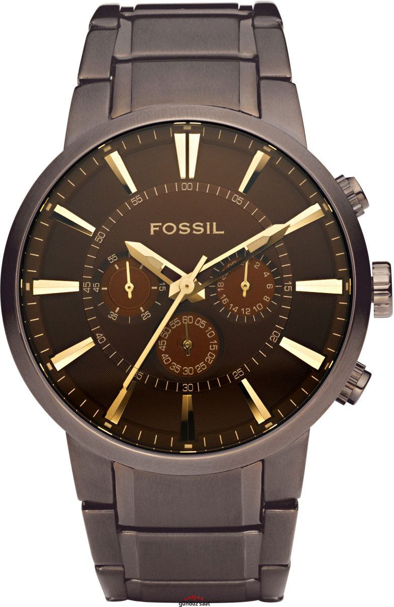 Fossil Ffs4357 Erkek Kol Saati