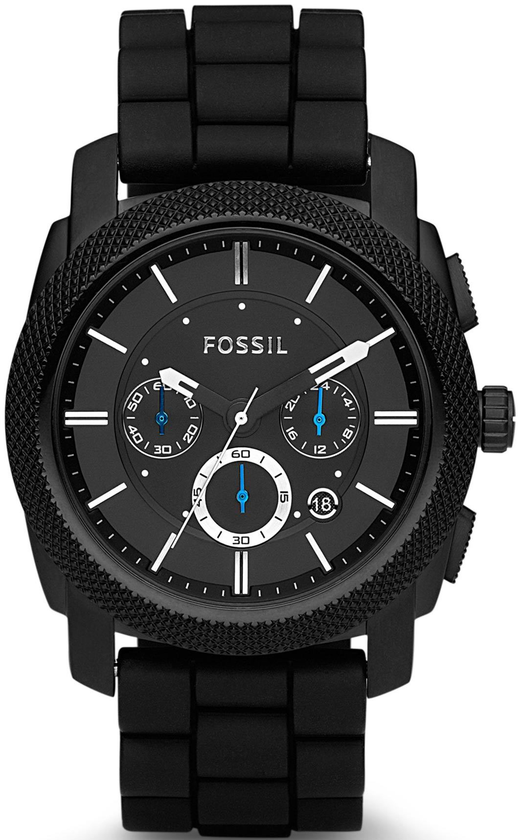 Fossil Fs4487 Erkek Kol Saati