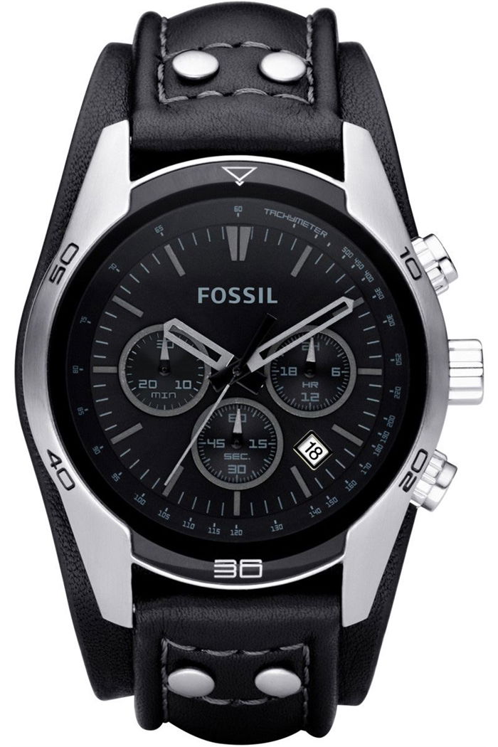 Fossil Ch2586 Erkek Kol Saati