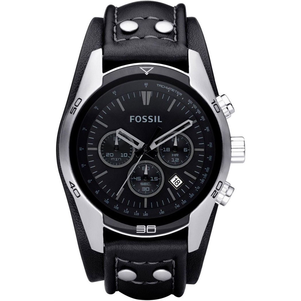 Fossil Ch2586 Erkek Kol Saati