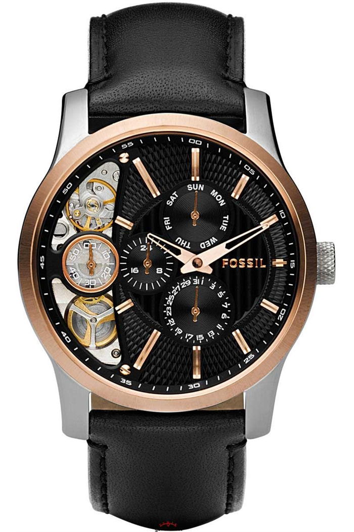 Fossil Me1099 Erkek Kol Saati İNDİRİMLİ !!!
