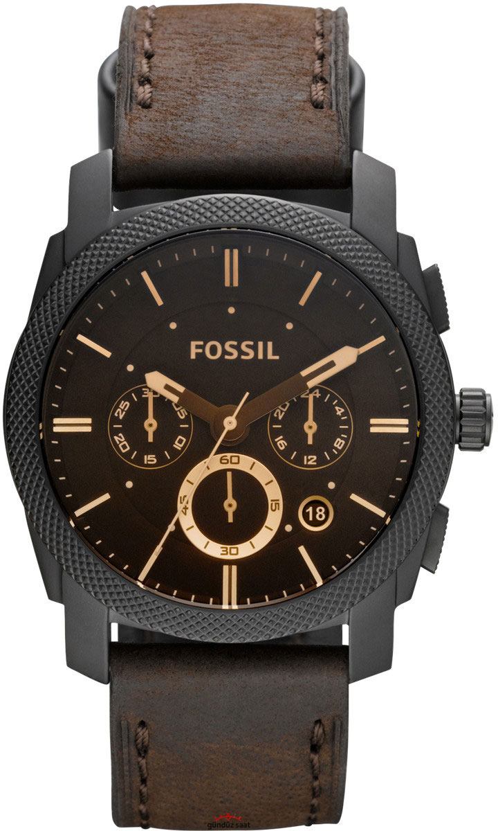Fossil FFS4656 Erkek Kol Saati