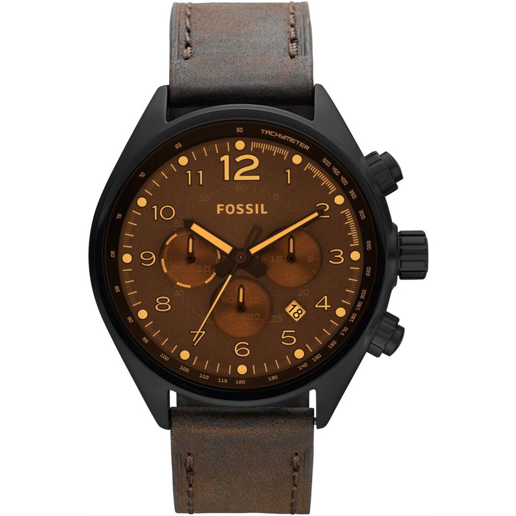 Fossil Ch2782 Erkek Kol Saati
