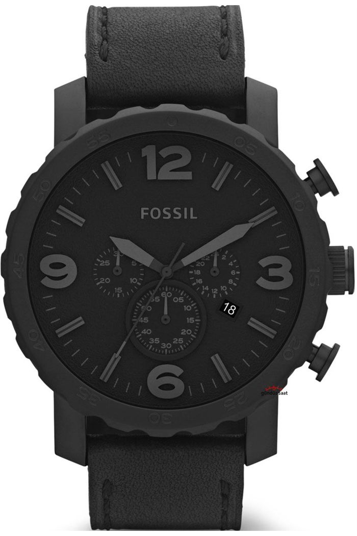 Fossil Jr1354 Erkek Kol Saati