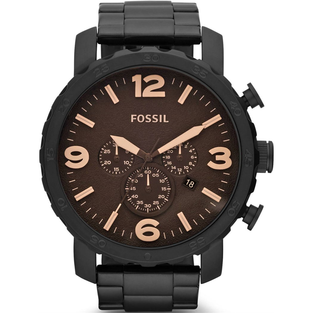 Fossil Jr1356 Erkek Kol Saati