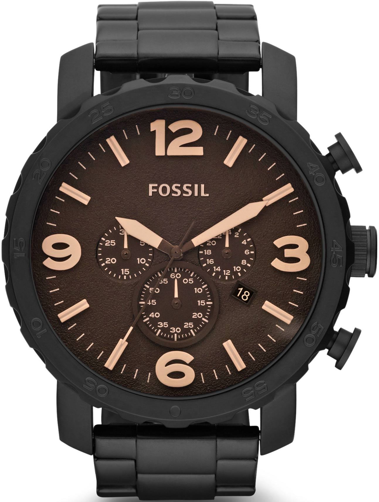 Fossil Jr1356 Erkek Kol Saati