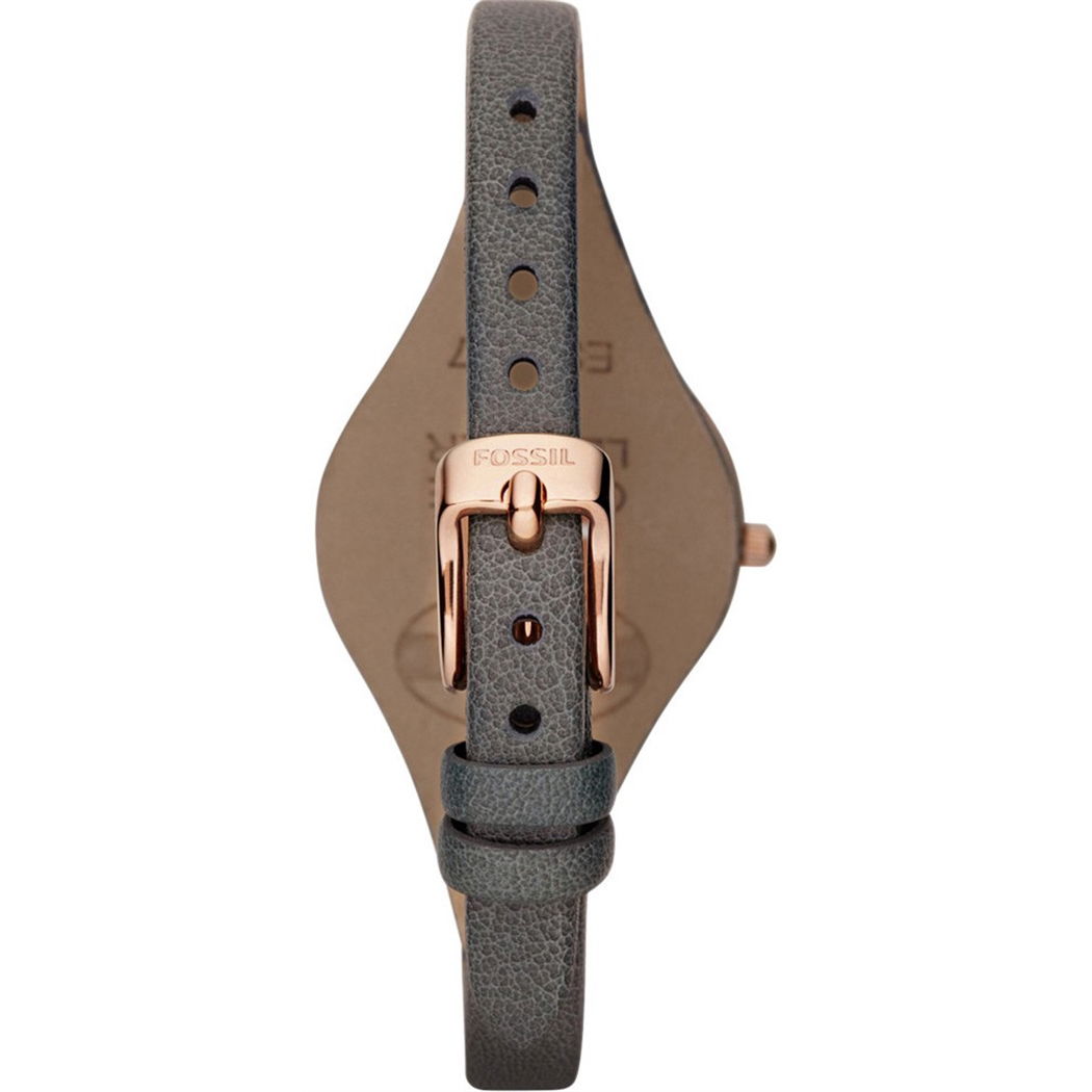 Fossil Es3077 Bayan Kol Saati