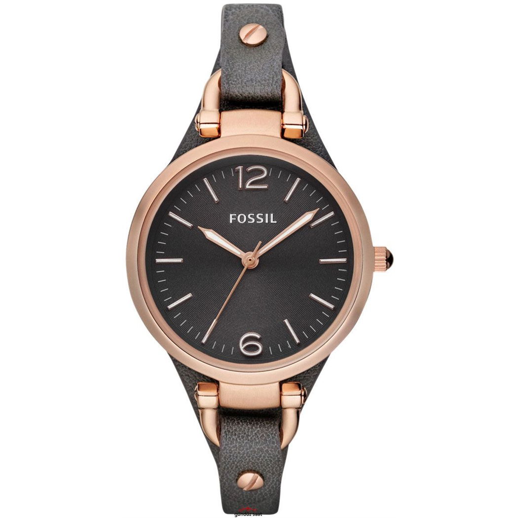 Fossil Es3077 Bayan Kol Saati