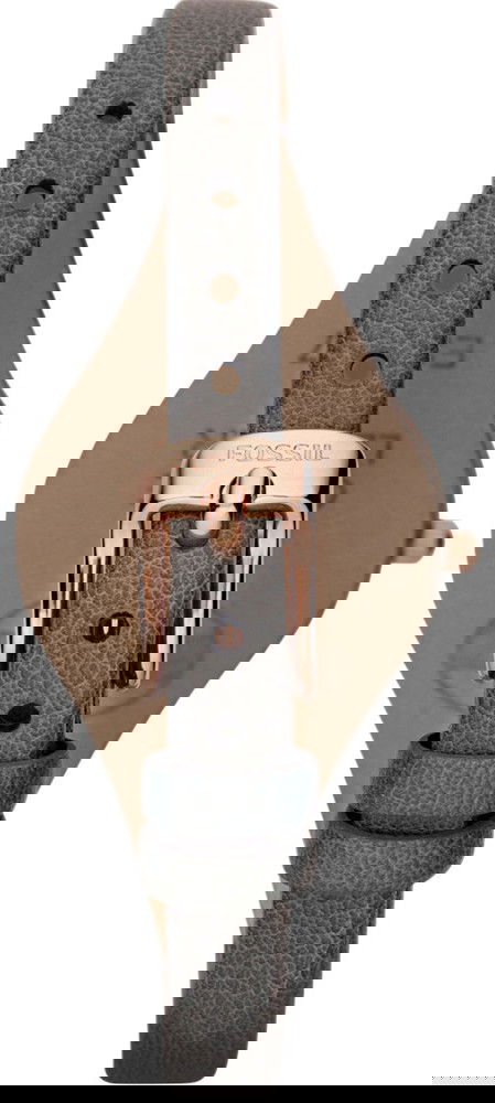 Fossil Es3077 Bayan Kol Saati