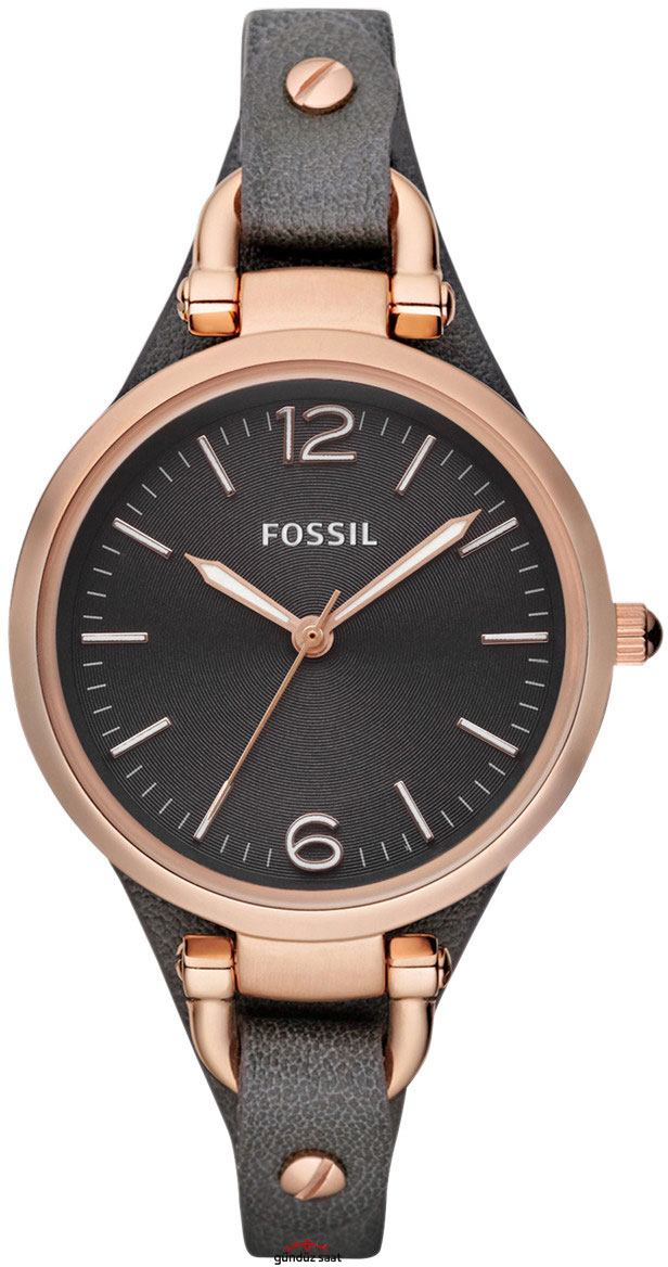 Fossil Es3077 Bayan Kol Saati