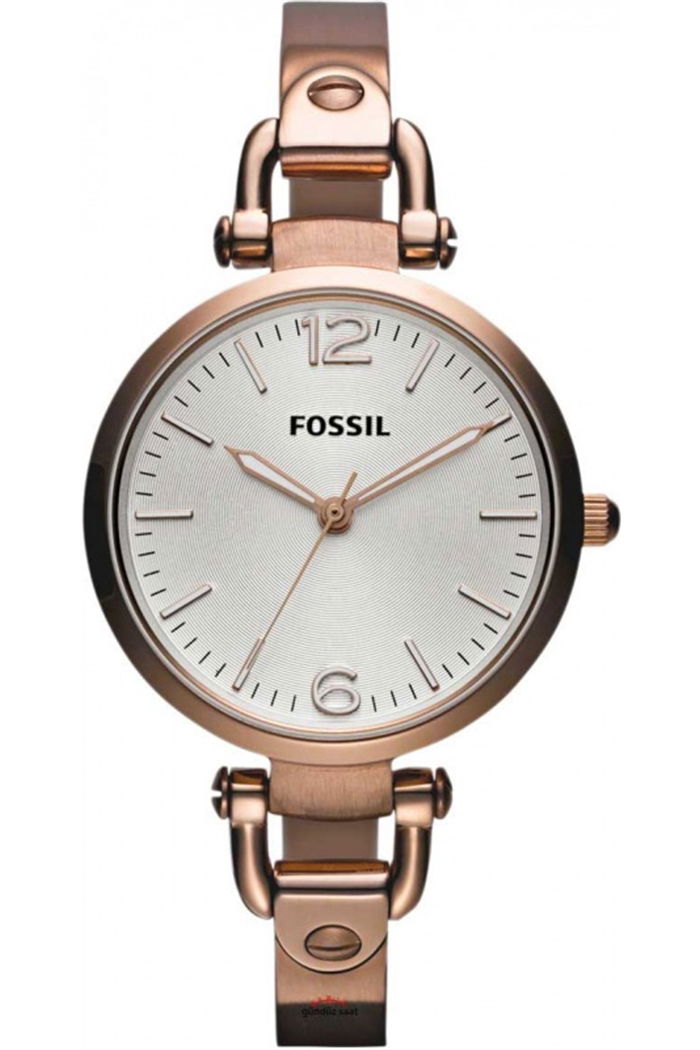 Fossil Es3110 Bayan Kol Saati