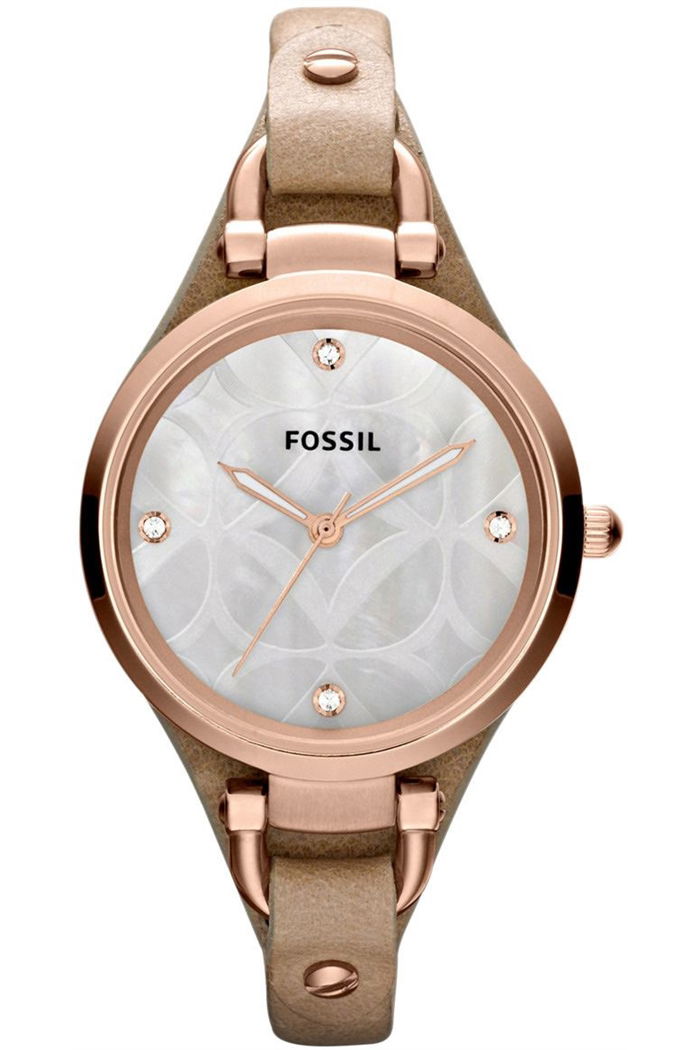 Fossil Es3151 Bayan Kol Saati