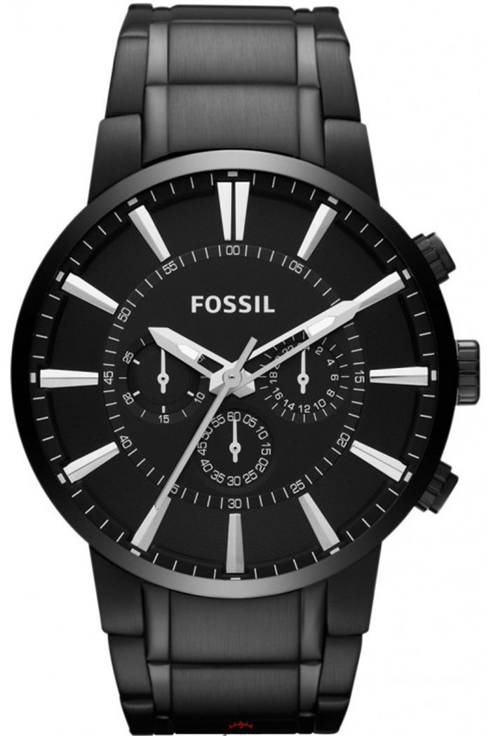 Fossil Fs4778 Erkek Kol Saati