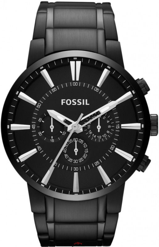 Fossil Fs4778 Erkek Kol Saati