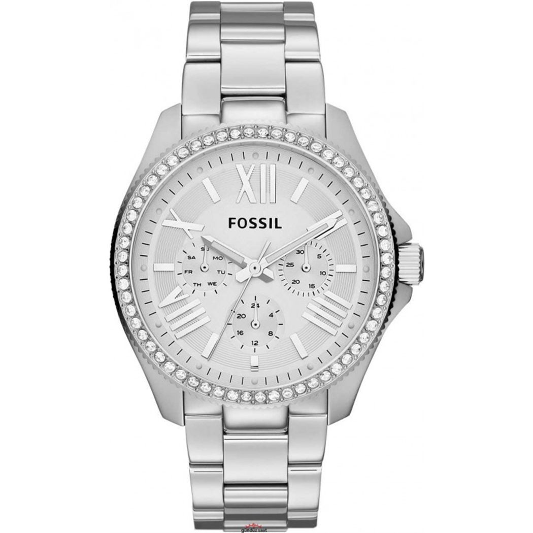 Fossil Am4481 Bayan Kol Saati