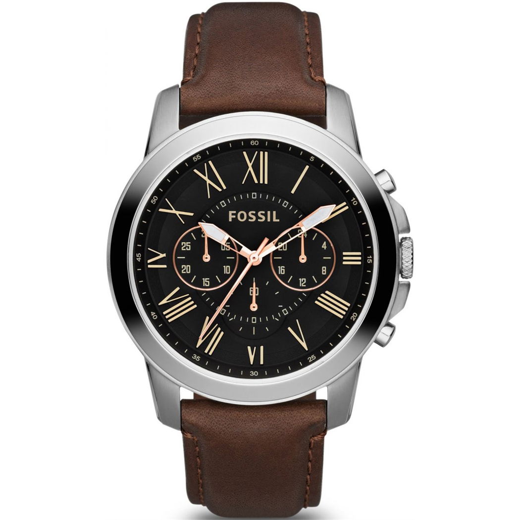 Fossil FFS4813 Erkek Kol Saati