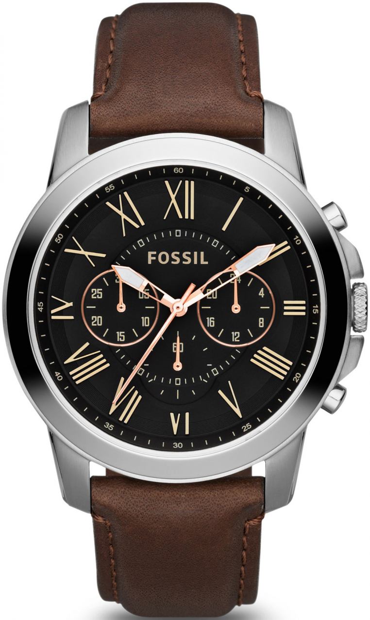 Fossil FFS4813 Erkek Kol Saati
