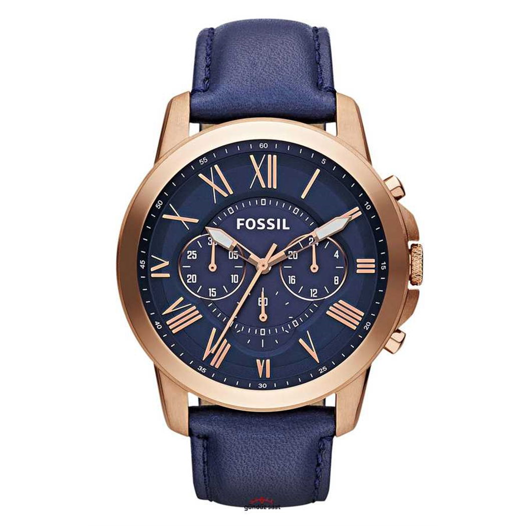 Fossil Fs4835 Erkek Kol Saati