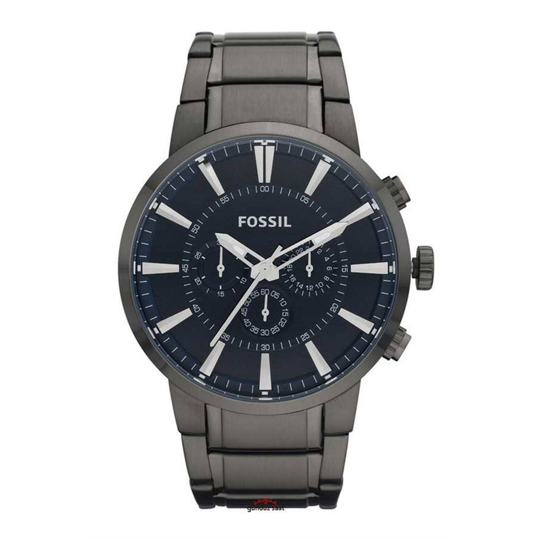 Fossil Fs4358 Erkek Kol Saati