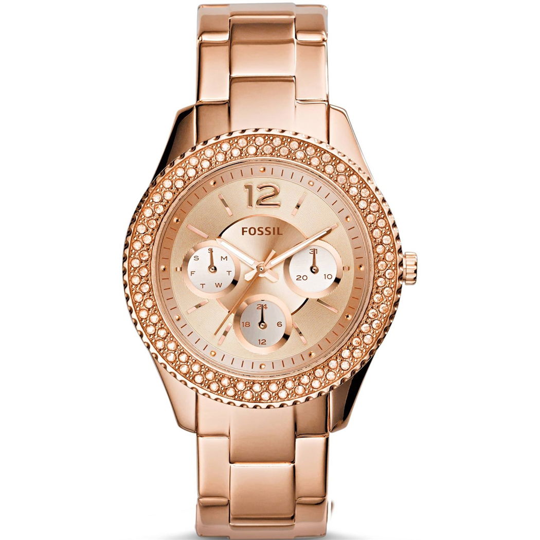 Fossil Es3590 Bayan Kol Saati