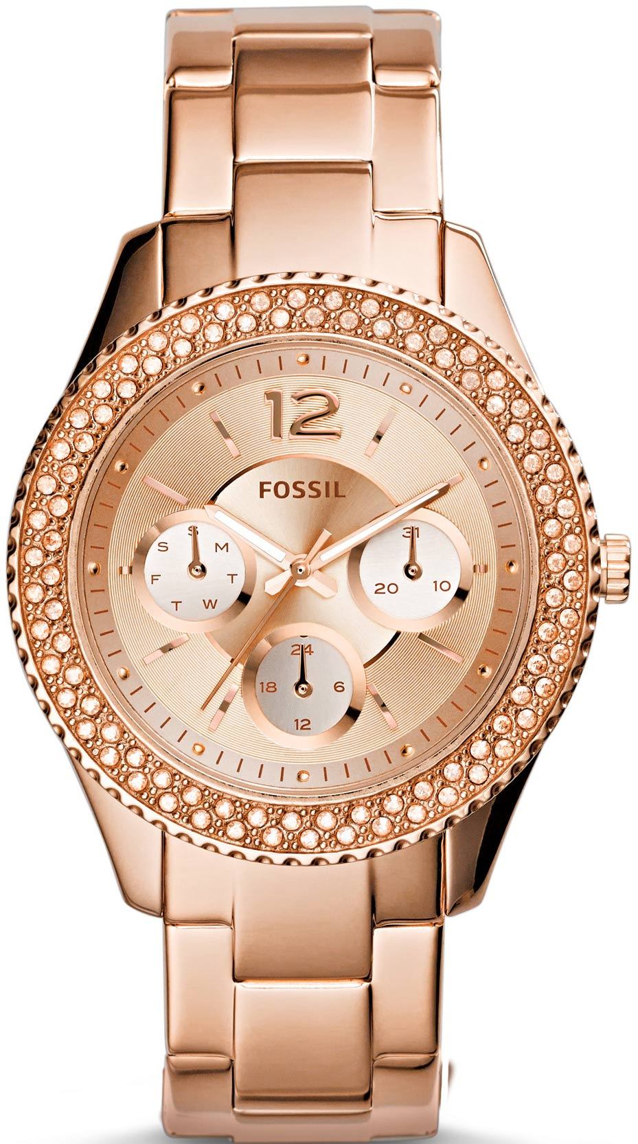 Fossil Es3590 Bayan Kol Saati