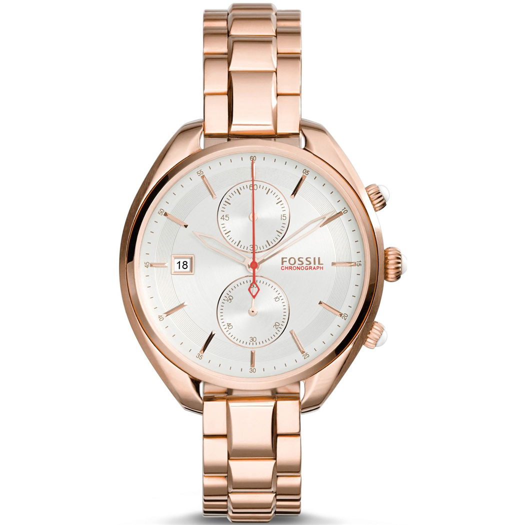 Fossil Ch2977 Bayan Kol Saati